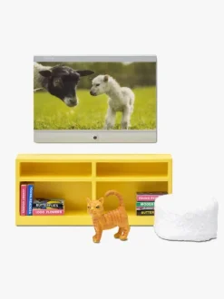 Lundby, TV-sett