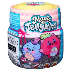 Magic Jellykins – overraskelsesleke som vokser i vann 1 pakke