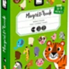 Magneti'Book - Animals - 30 magnets