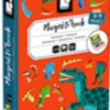 Magneti'book - Dinosaurs Magneti'book - 40 magnets
