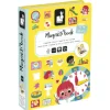 Magneti'Book - Learn To Tell The Time