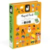 Magneti'Book - 4 Seasons - 115 magnets