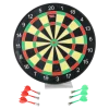 Magnetisk dartskive med 6 piler – Skills