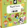 Magneti'Stories Farm