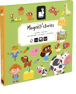 Magneti'Stories Farm