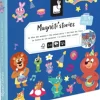 Magneti'Stories - The Animal Party