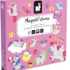 Magneti'Stories - Unicorns