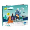 Mag&Play Building Cubes 80 magnetiske kuber