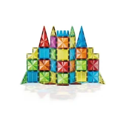 Mag&Play, Byggedeler 45 stk