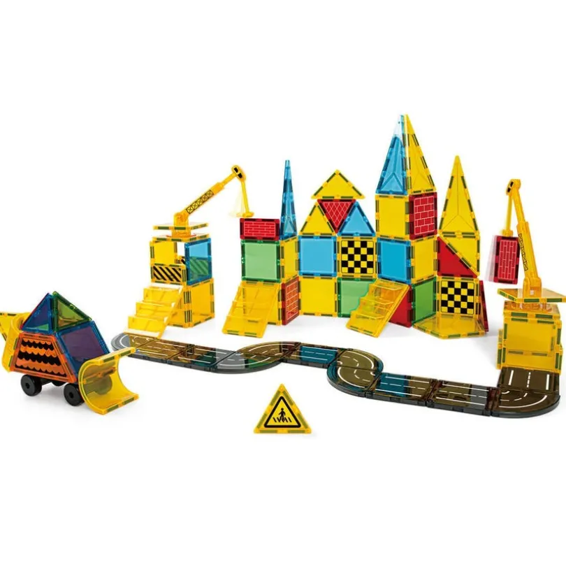 Mag&Play, XL 90 stk