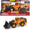 Majorette Grand Series, Volvo L350H Hjullaster
