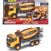 Majorette Grand Series, Volvo Tømmervogn med Sementblander