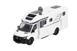 Majorette Hymer B-Class Camper
