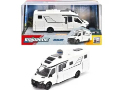 Majorette Hymer B-Class Camper