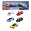 Majorette Lamborghini Gavepakke 5-Pack