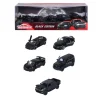 Majorette 5-Pack Biler i Gavepakke