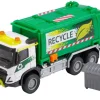 Majorette Volvo FMX Søppelbil