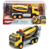 Majorette Volvo FMX Truck Cement Mixer