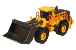 Majorette Volvo Hjullaster
