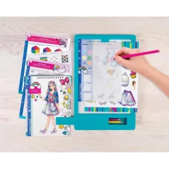 Make it Real - Fashion Design Tracing Light Table
