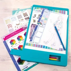 Make it Real - Fashion Design Tracing Light Table