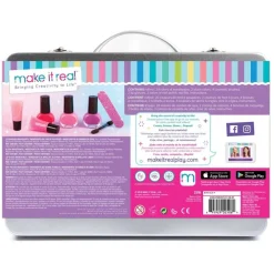 Make it Real, Glam Makeup Set