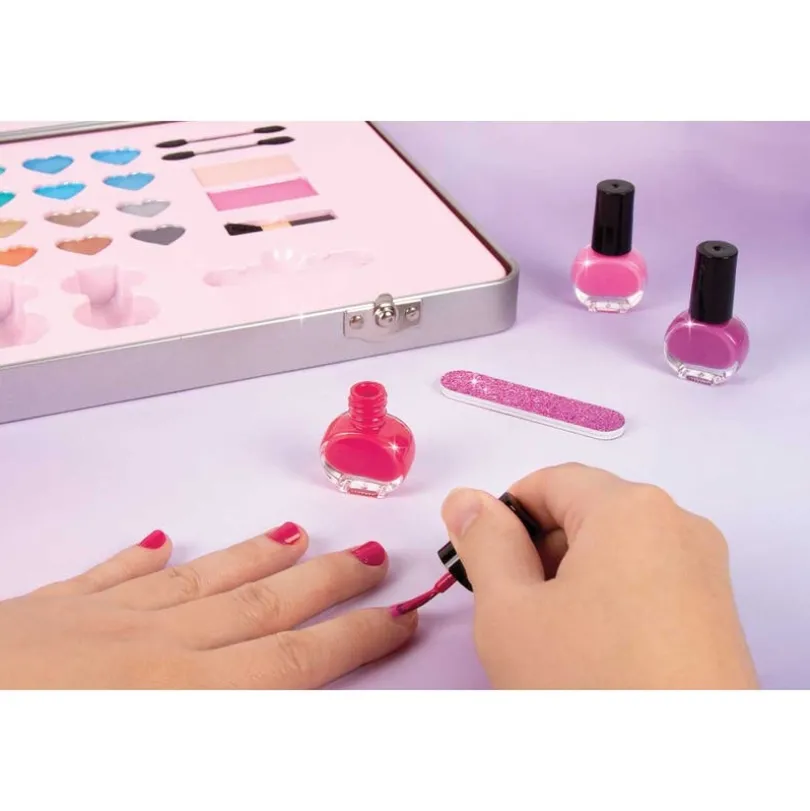 Make it Real, Glam Makeup Set