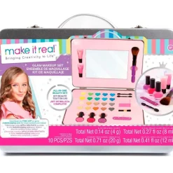 Make it Real, Glam Makeup Set