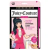 Make it Real, Juicy Couture Fashion Sketchbook