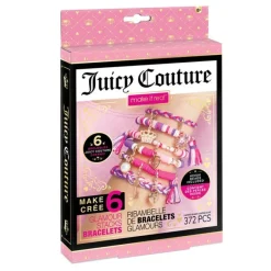 Make it Real, Juicy Couture Glamour Stacks