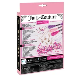 Make it Real, Juicy Couture Glamour Stacks