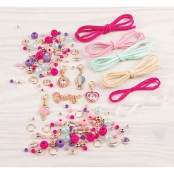 Make it Real, Mini Juicy Couture Crystal Sunshine-armbånd