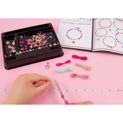 Make it Real, Mini Juicy Couture Crystal Sunshine-armbånd