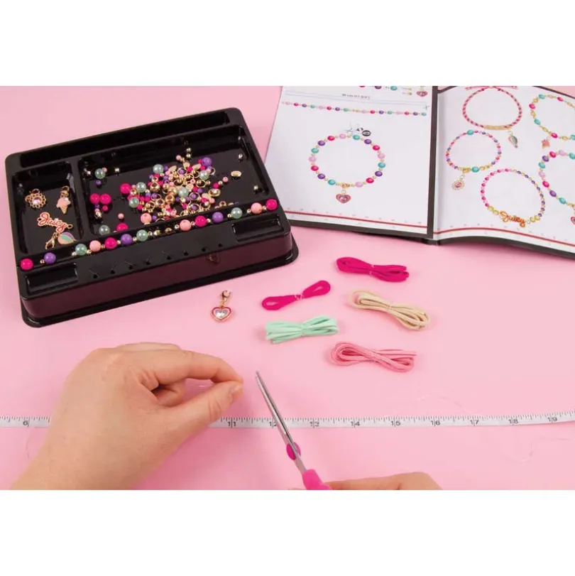 Make it Real, Mini Juicy Couture Crystal Sunshine-armbånd