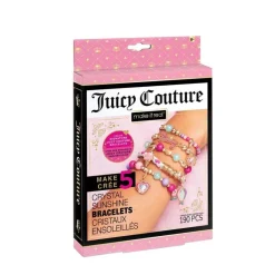 Make it Real, Mini Juicy Couture Crystal Sunshine-armbånd