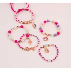 Make it Real, Mini Juicy Couture Crystal Sunshine-armbånd