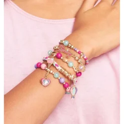 Make it Real, Mini Juicy Couture Crystal Sunshine-armbånd