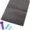 Make it Real, Stempel etter nummer enkelt (Assortert av 3 stiler, Puf)