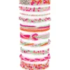 Make it Real, Sweet Swirls: Spinsational Armbåndlager