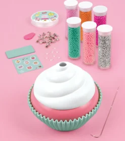 Make it Real, Sweet Swirls: Spinsational Armbåndlager