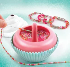 Make it Real, Sweet Swirls: Spinsational Armbåndlager