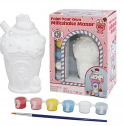 Mal Din Milkshake 18Cm