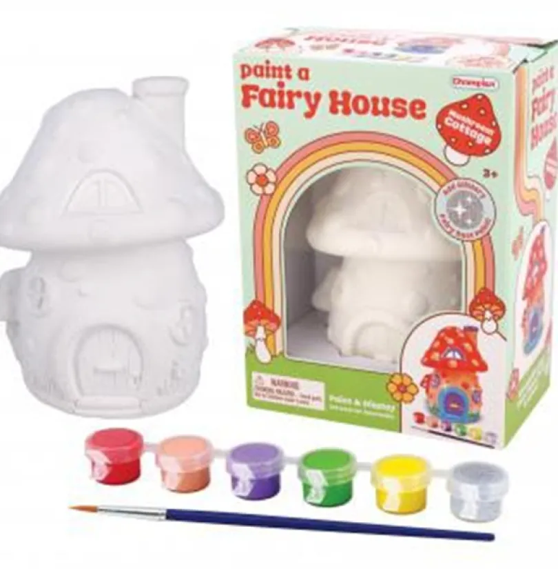 Mal Din Sopp 18Cm