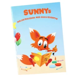 Malebok Sunny Se/No