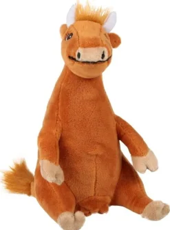 Mamma Mu, Lue 16 cm