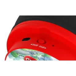 MARIO Headphone On-Ear Wireless 85dB/95dB Sharing Aux