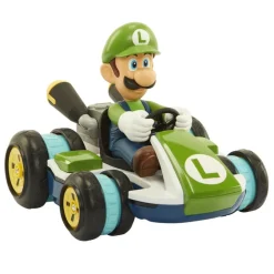 Mario Kart R/C Mini Anti-Gravity Racer Luigi