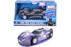 Marvel Black Panther Bil 1:32