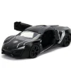 Marvel Black Panther Lykan Hypersport 1:32