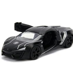 Marvel Black Panther Lykan Hypersport 1:32